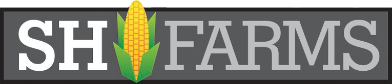 SH Farms Logo